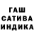 ТГК гашишное масло Gospozha S