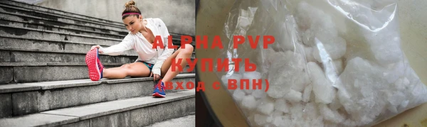 винт Баксан